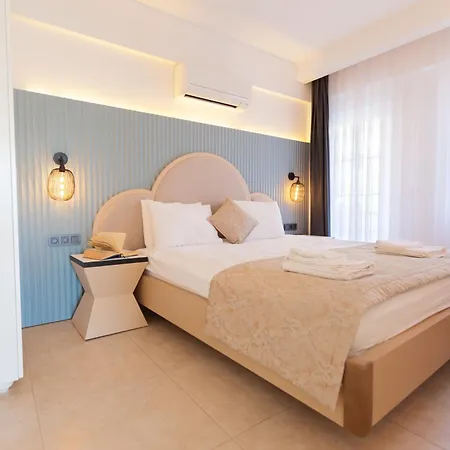 201 Apartment Kalkan
