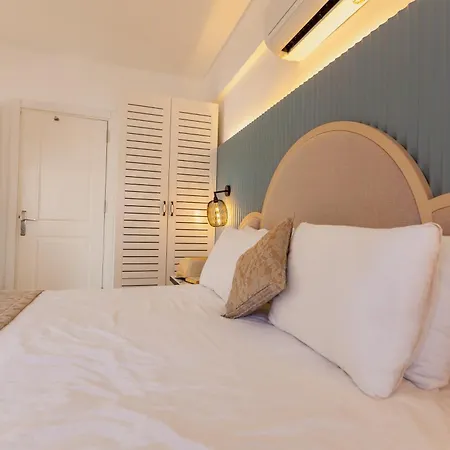 Apartment 201 Kalkan