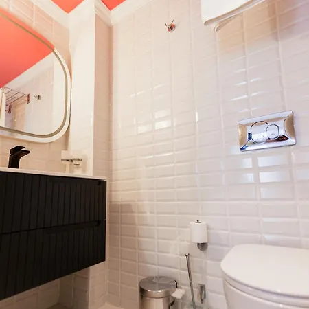 201 Apartment Kalkan