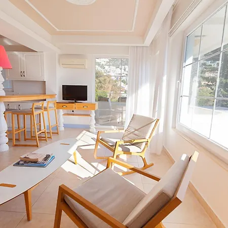 Apartment 201 *