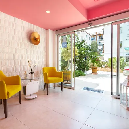 Apartment 201 *